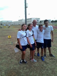 TrofeoConi Squadra