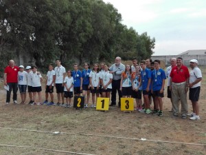TrofeoConiGruppo